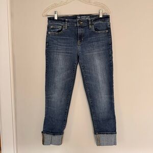 GAP denim jeans